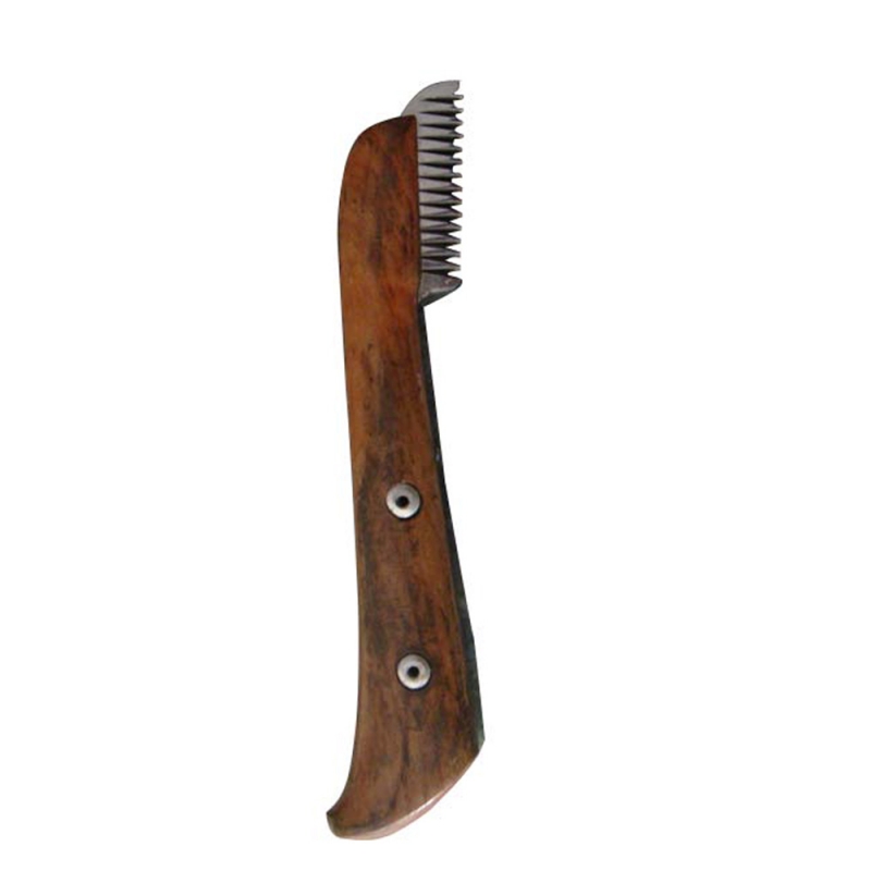Pet Strapping Knives and Comb