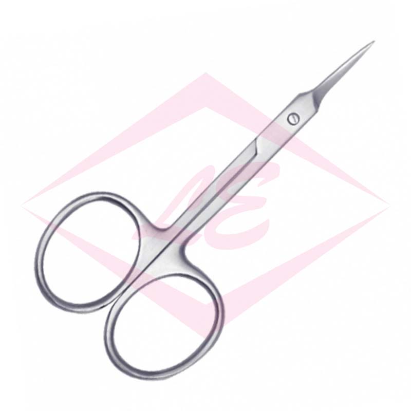 Nail & Cuticle Scissors