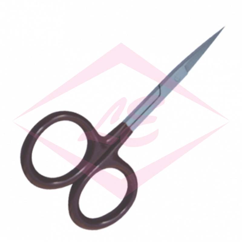 Nail & Cuticle Scissors