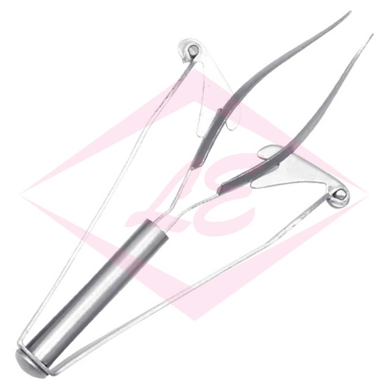 Eye Brow Tweezers