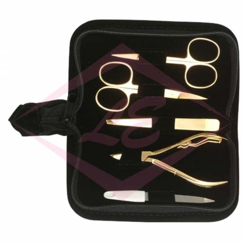 Manicure / Pedicure Kits