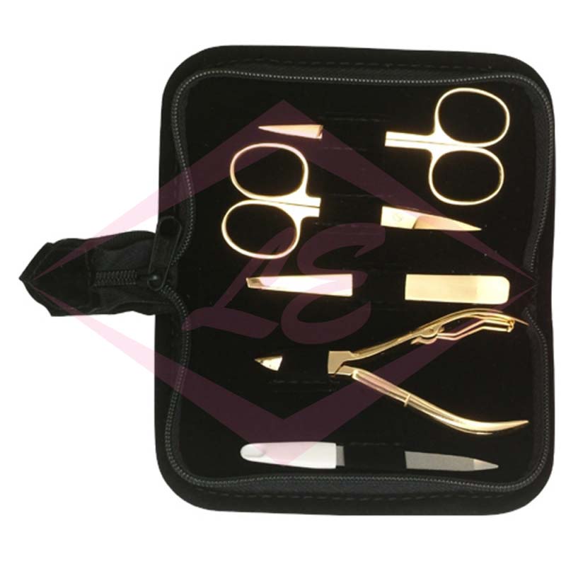 Manicure / Pedicure Kits