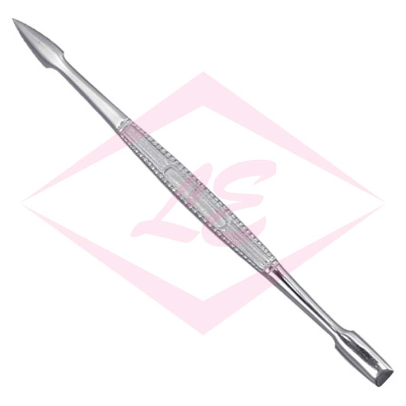 Nail & Cuticle pusher