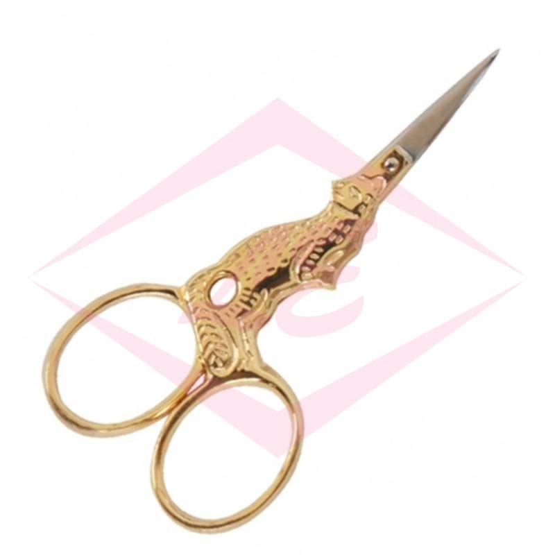 Fancy Scissors