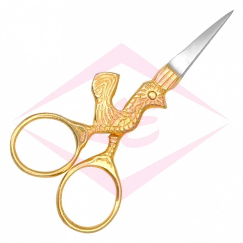 Fancy Scissors