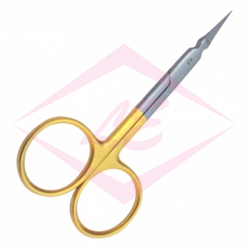 Nail & Cuticle Scissors