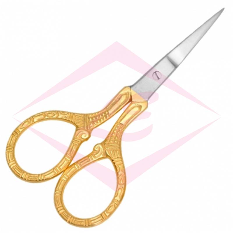 Fancy Scissors