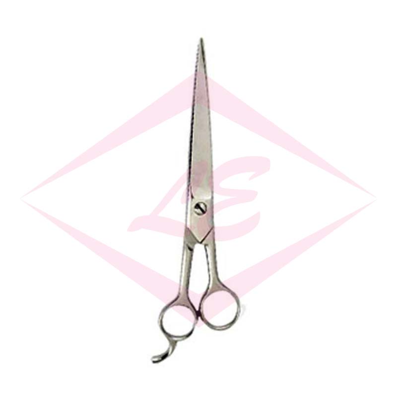 Pet Grooming Scissors