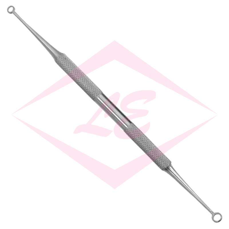 Nail & Cuticle pusher