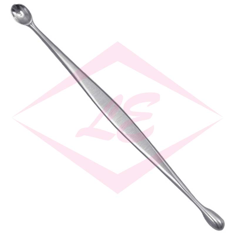 Nail & Cuticle pusher
