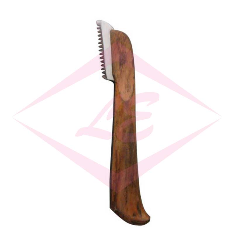 Pet Strapping Knives and Comb