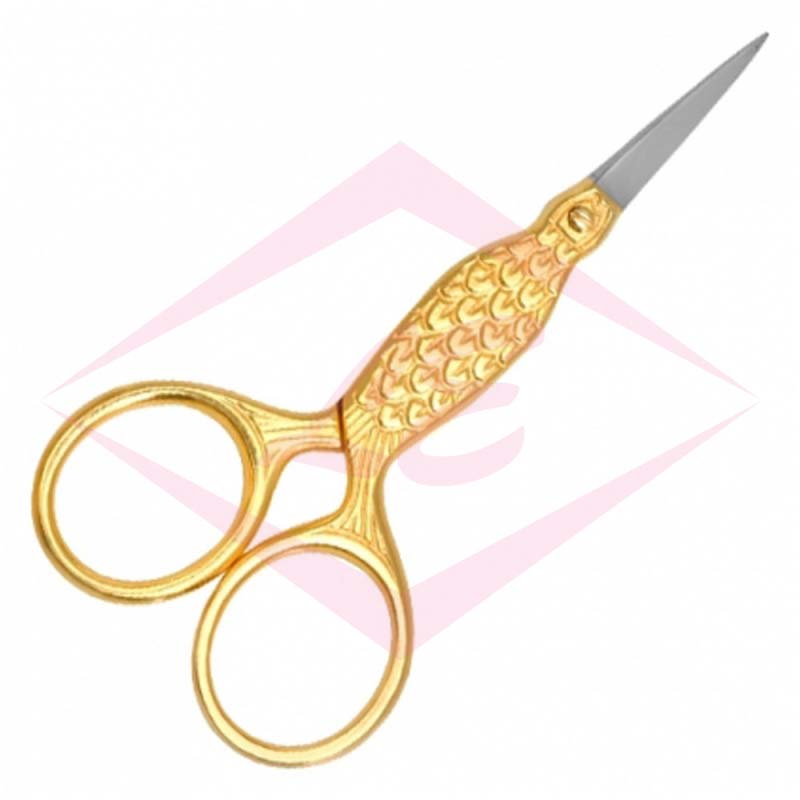 Fancy Scissors