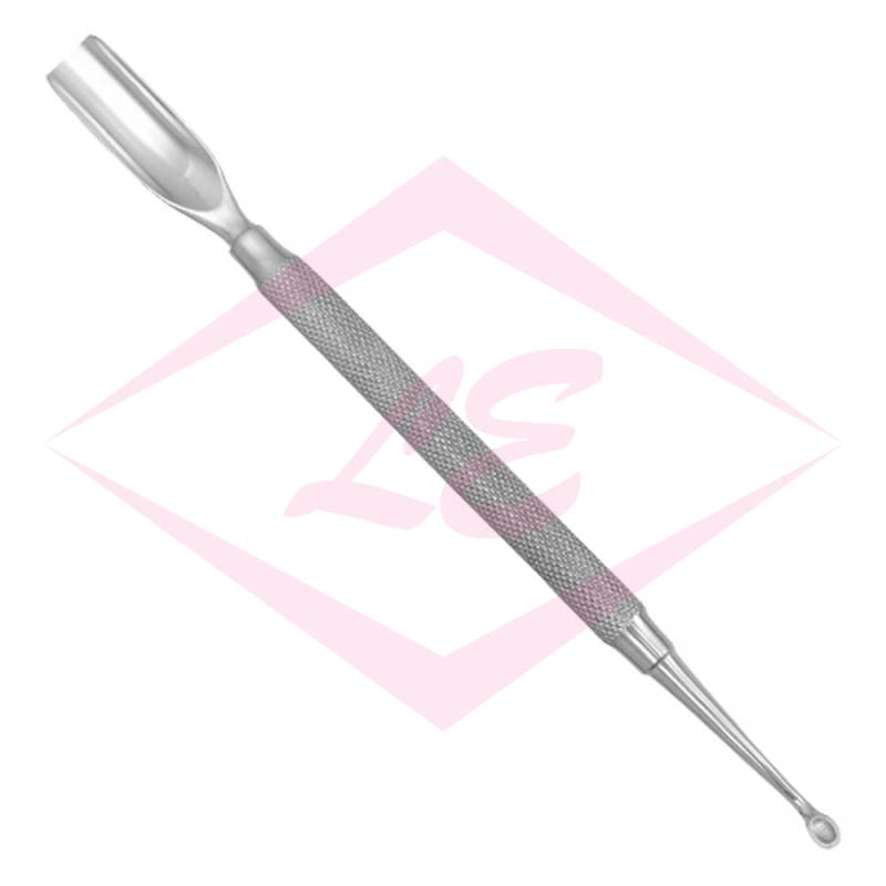 Nail & Cuticle pusher
