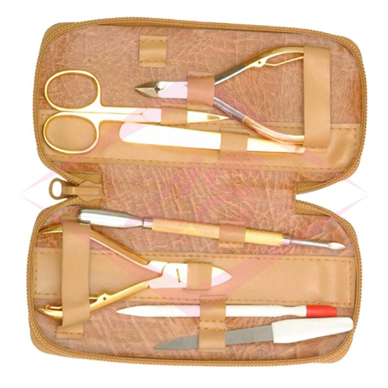 Manicure / Pedicure Kits