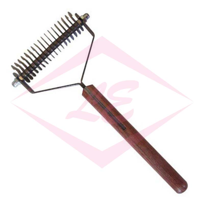 Pet Strapping Knives and Comb