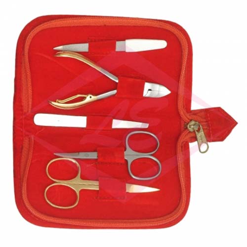 Manicure / Pedicure Kits