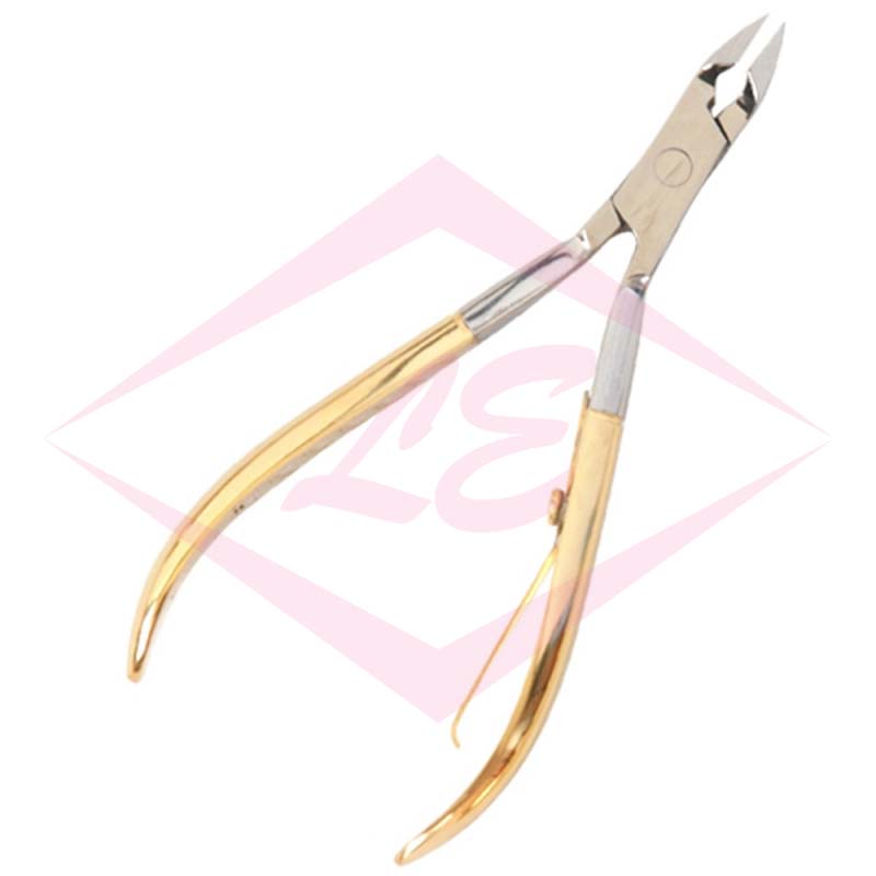Cuticle Nippers