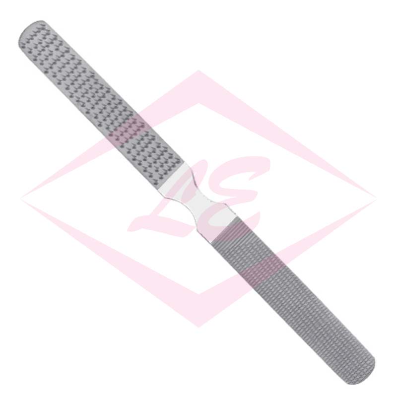 Nail & Foot Care Files