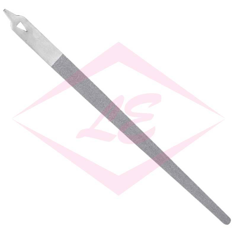 Nail & Foot Care Files