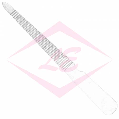 Nail & Foot Care Files