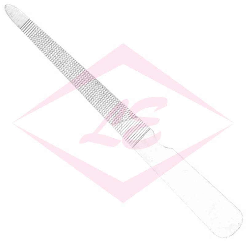 Nail & Foot Care Files